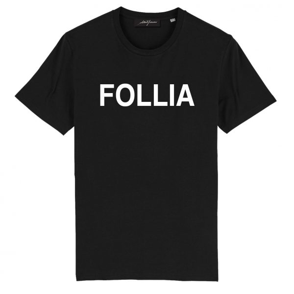 FOLLIA - La t-shirt | Uomo