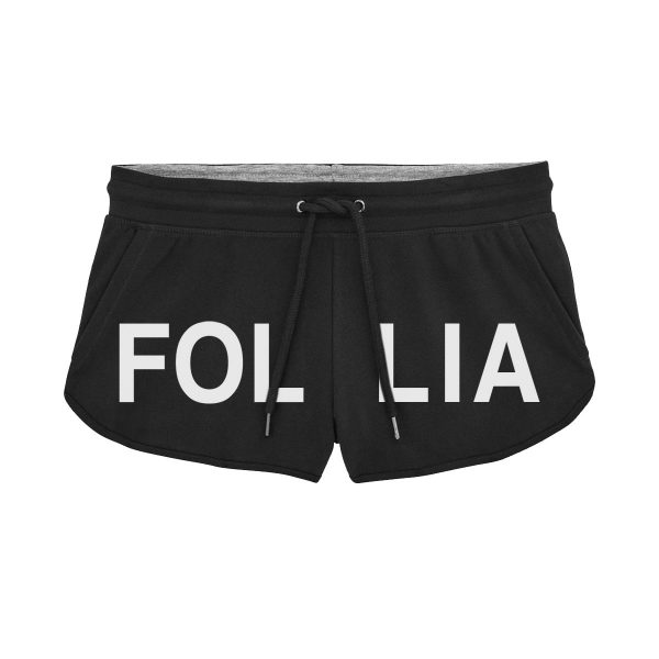FOLLIA - Shorts donna