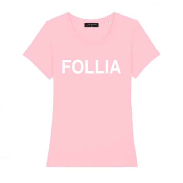 FOLLIA - La t-shirt | Donna