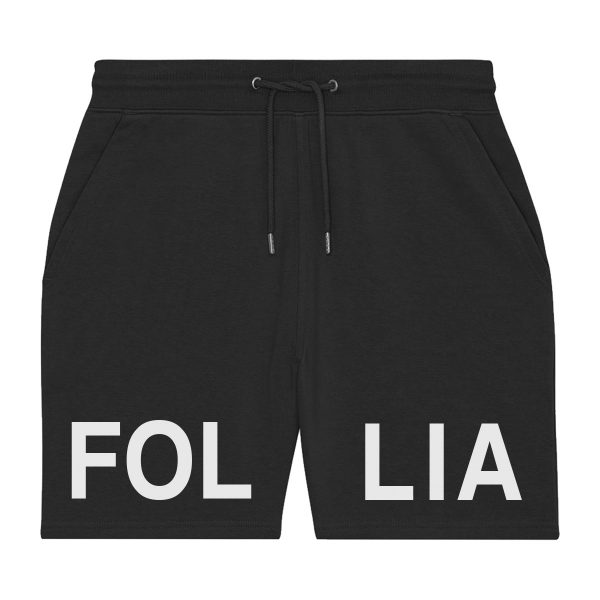 FOLLIA - Shorts uomo