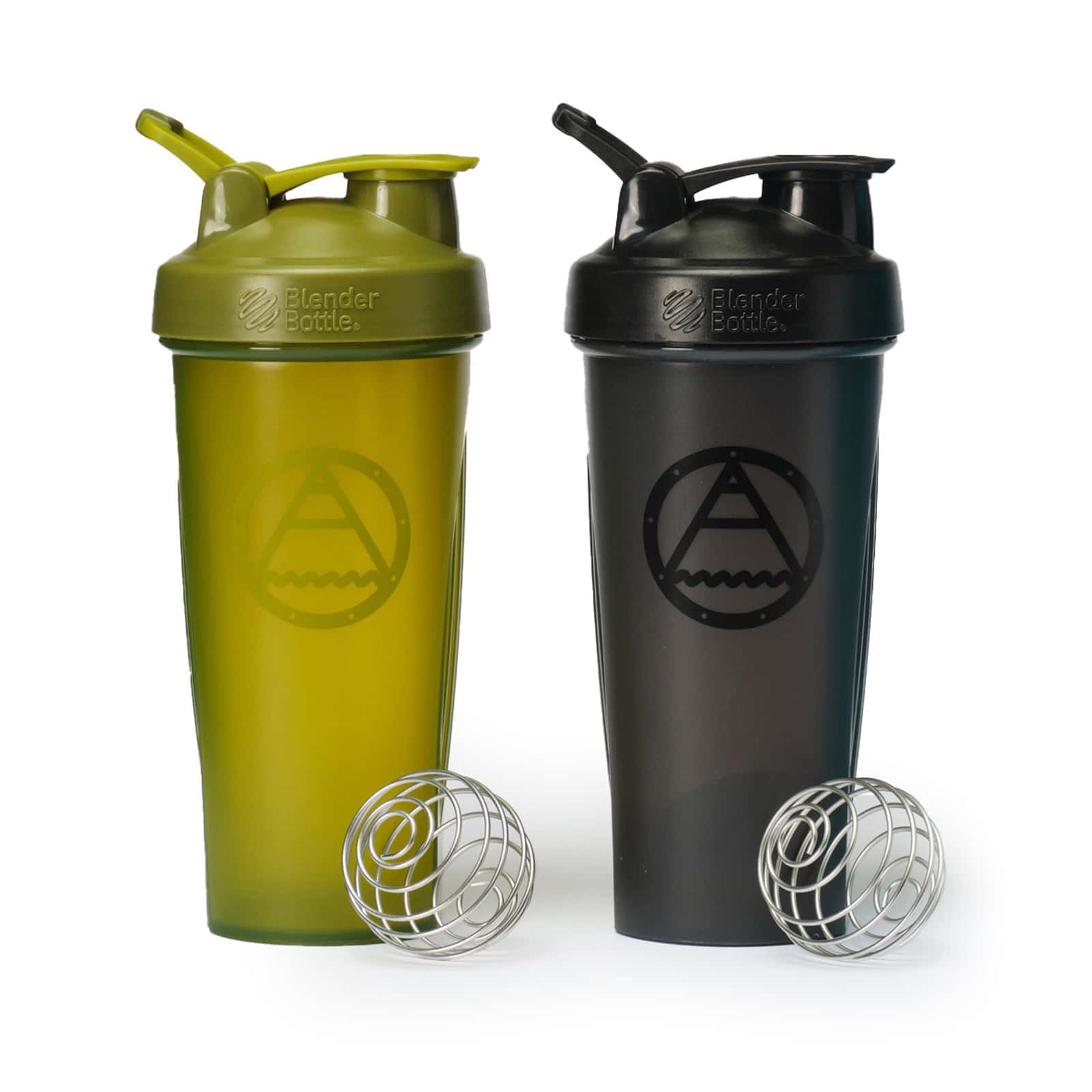 Borraccia 369 - BlenderBottle
