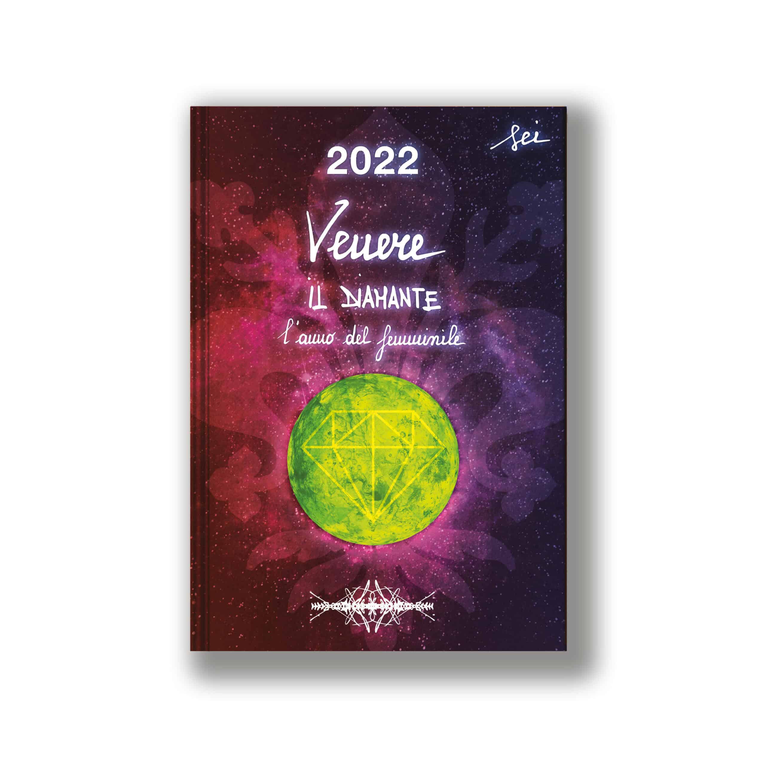 Agenda 2022: l'Anno di Venere