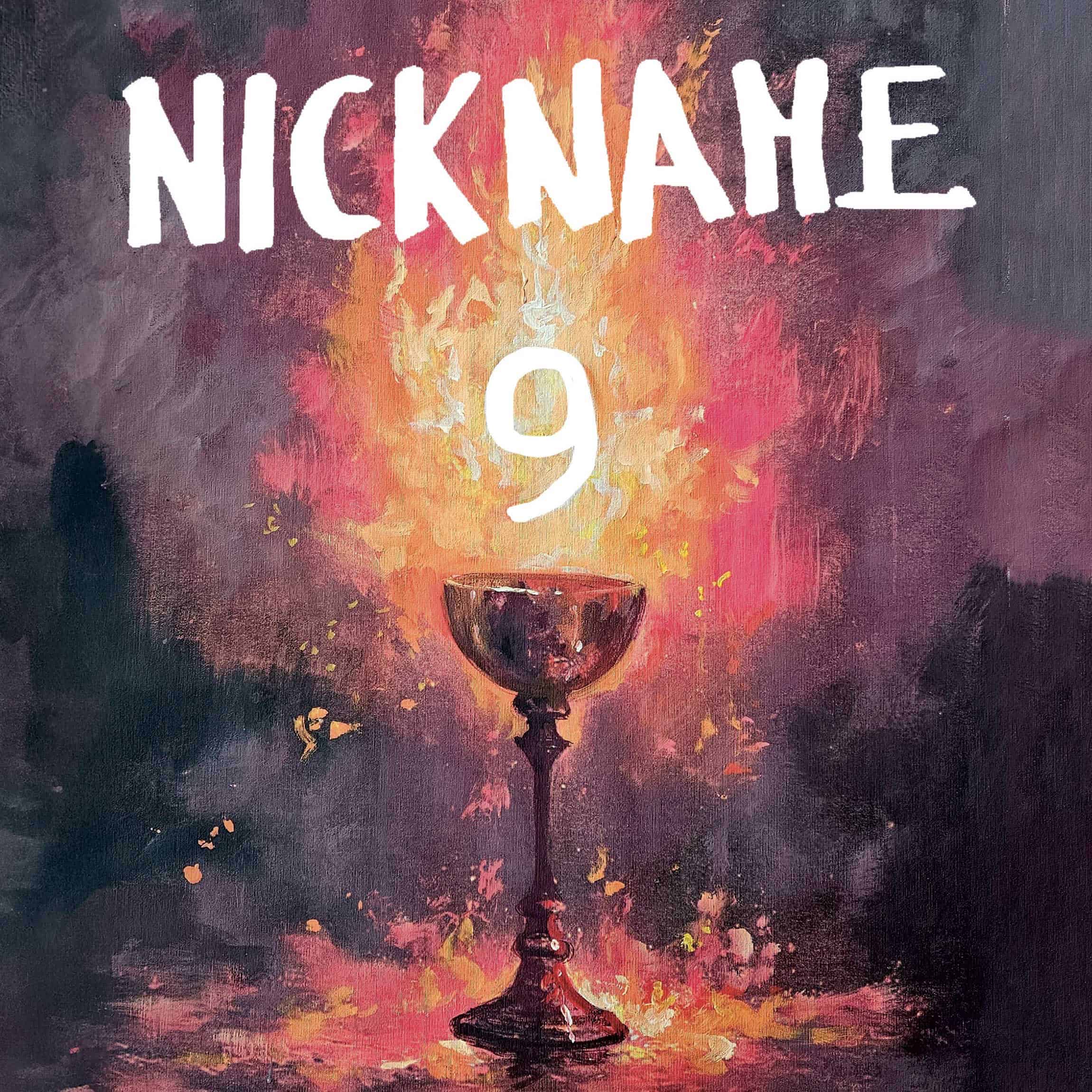 Nickname – Anno 9 - Numerologia Personalizzata