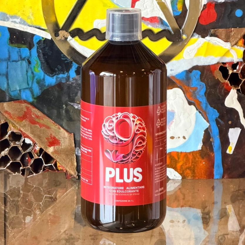 Integratore | 9 Plus