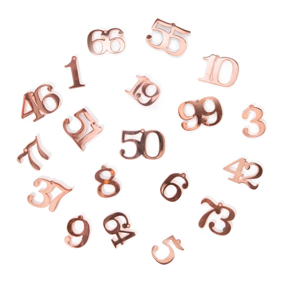 NUMERI-FORTUNATI