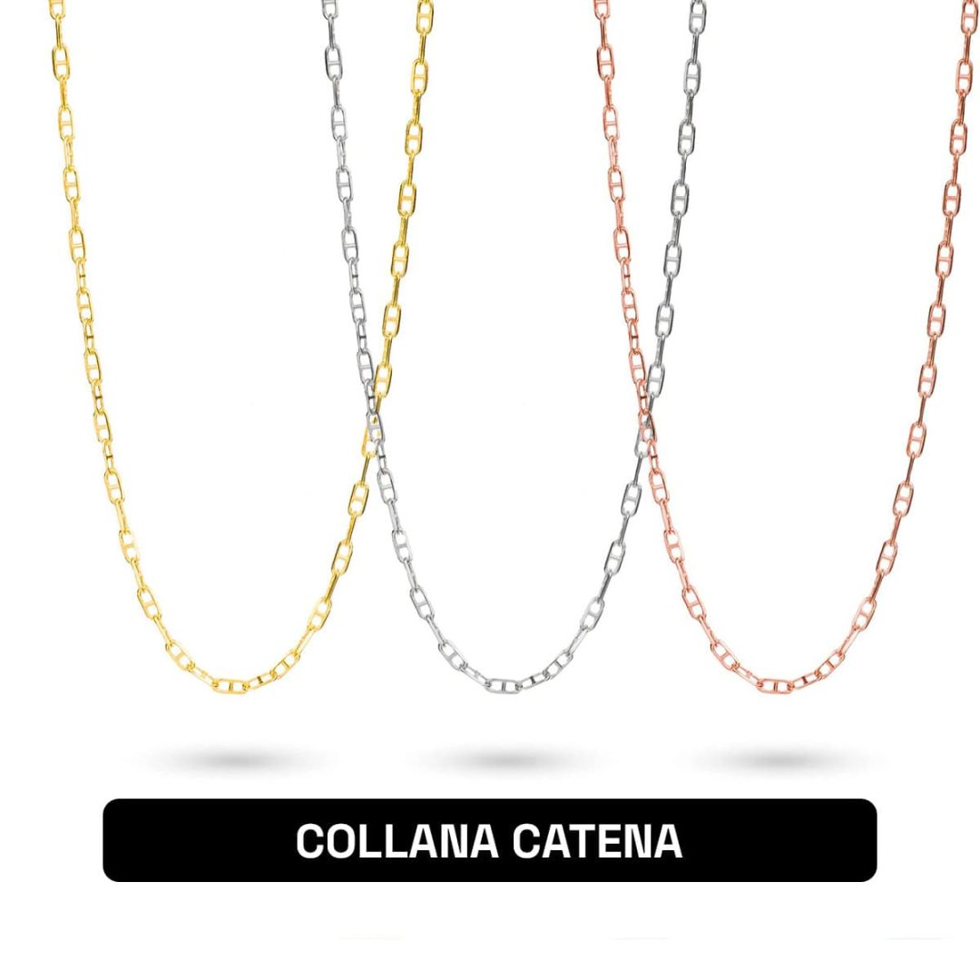 collana catena