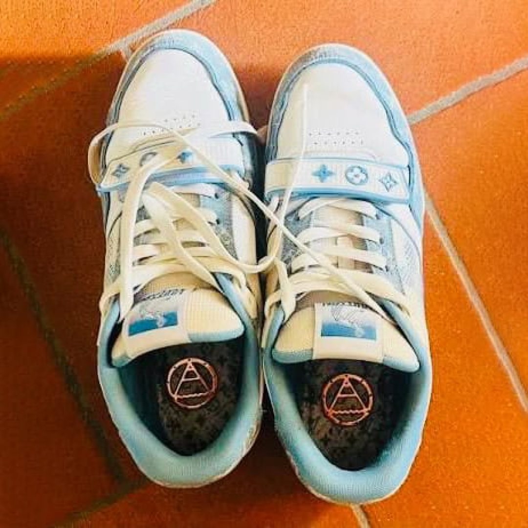 simboli scarpe